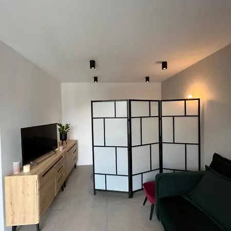 Apartament Wypoczynek Nad Wisla
