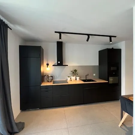 Wypoczynek Nad Wisla Apartament *