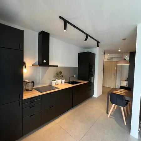 Apartament Wypoczynek Nad Wisla
