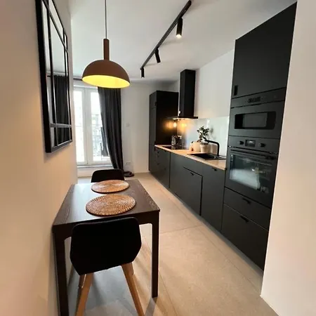 Apartament Wypoczynek Nad Wisla *